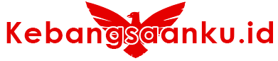 Kebangsaanku.id