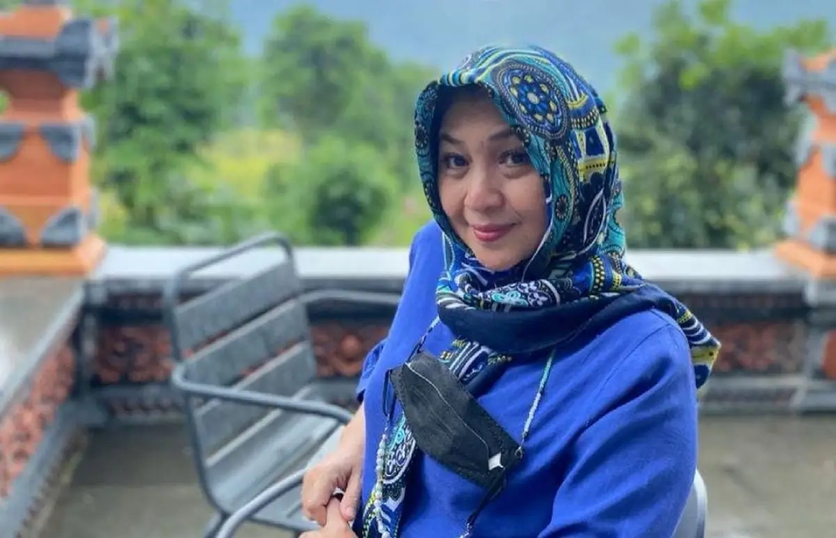 Dina Mariana, Artis Cilik Era 1970-an, Meninggal Dunia