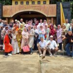 Ke Situ Lengkong Pasal 88 Mengasah Ilmu Agama dan Pengetahuan Sejarah