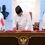 Teken PP No 47/2024, Prabowo Hapus Tagihan Piutang Macet UMKM