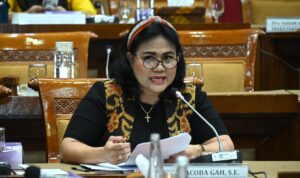 Realisasikan, Tahun 2025 Sekolah Negeri dan Swasta Gratis