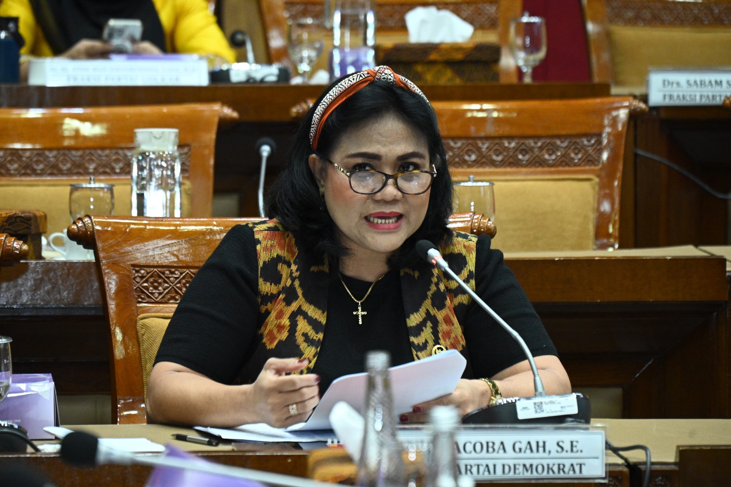 Realisasikan, Tahun 2025 Sekolah Negeri dan Swasta Gratis