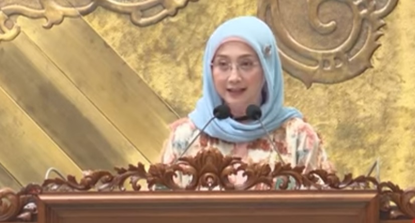 Ramai Wacana Penolakan Revisi UU Penyiaran