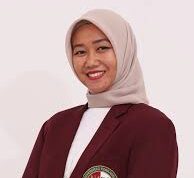 Diny Fitriawati S.Sos., M.I.Kom