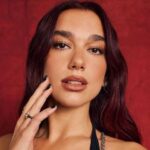 Batal Konser di Jakarta, Dua Lipa Janji Datang Lagi