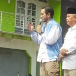 Jeje Ritchie-Asep Ismail Puncaki Survei Pilkada KBB, Ungguli Petahana