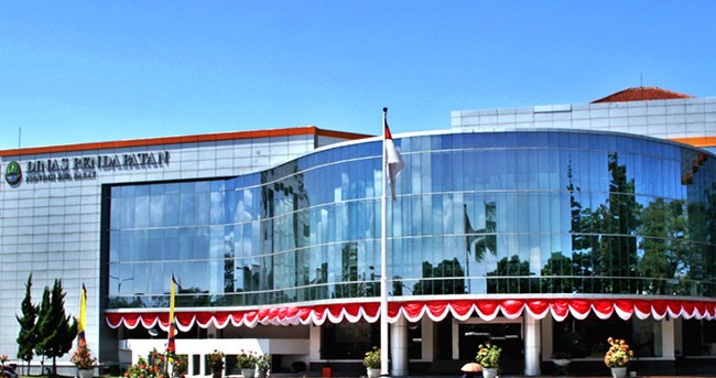 DKI Hapus BBNKB Kepemilikan Kedua dan Selanjutnya, Pemprov Jabar dapat Berkah Pemutihan Pajak