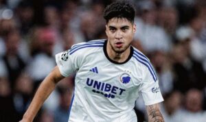 Kevin Diks Dipastikan Perkuat Timnas
