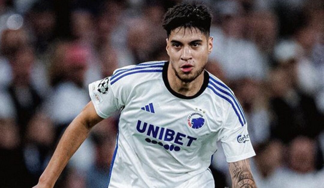 Kevin Diks Dipastikan Perkuat Timnas