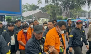 Aneh, Pegawai Komdigi Lindungi Situs Judi Online