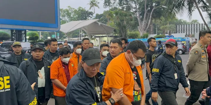 Aneh, Pegawai Komdigi Lindungi Situs Judi Online