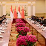 Kunjungi China, Prabowo Dapat Investasi USD 10 Miliar Lebih