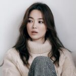 Song Hye Kyo Jadi Sosok Biarawati Pengusir Roh Jahat