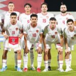 Jelang Lawan Jepang dan Arab, Shin Tae-yong Coret Asnawi dan Ernando