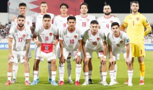 Jelang Lawan Jepang dan Arab, Shin Tae-yong Coret Asnawi dan Ernando