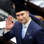 Verrell Akan Tepati Janji, Berikan Gaji Setahun untuk Sarapan Siswa-siswi Sekolah
