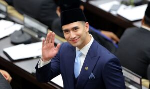 Verrell Akan Tepati Janji, Berikan Gaji Setahun untuk Sarapan Siswa-siswi Sekolah