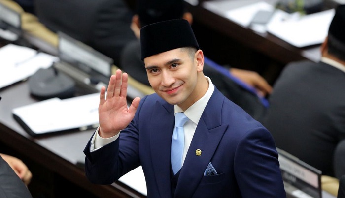 Verrell Akan Tepati Janji, Berikan Gaji Setahun untuk Sarapan Siswa-siswi Sekolah
