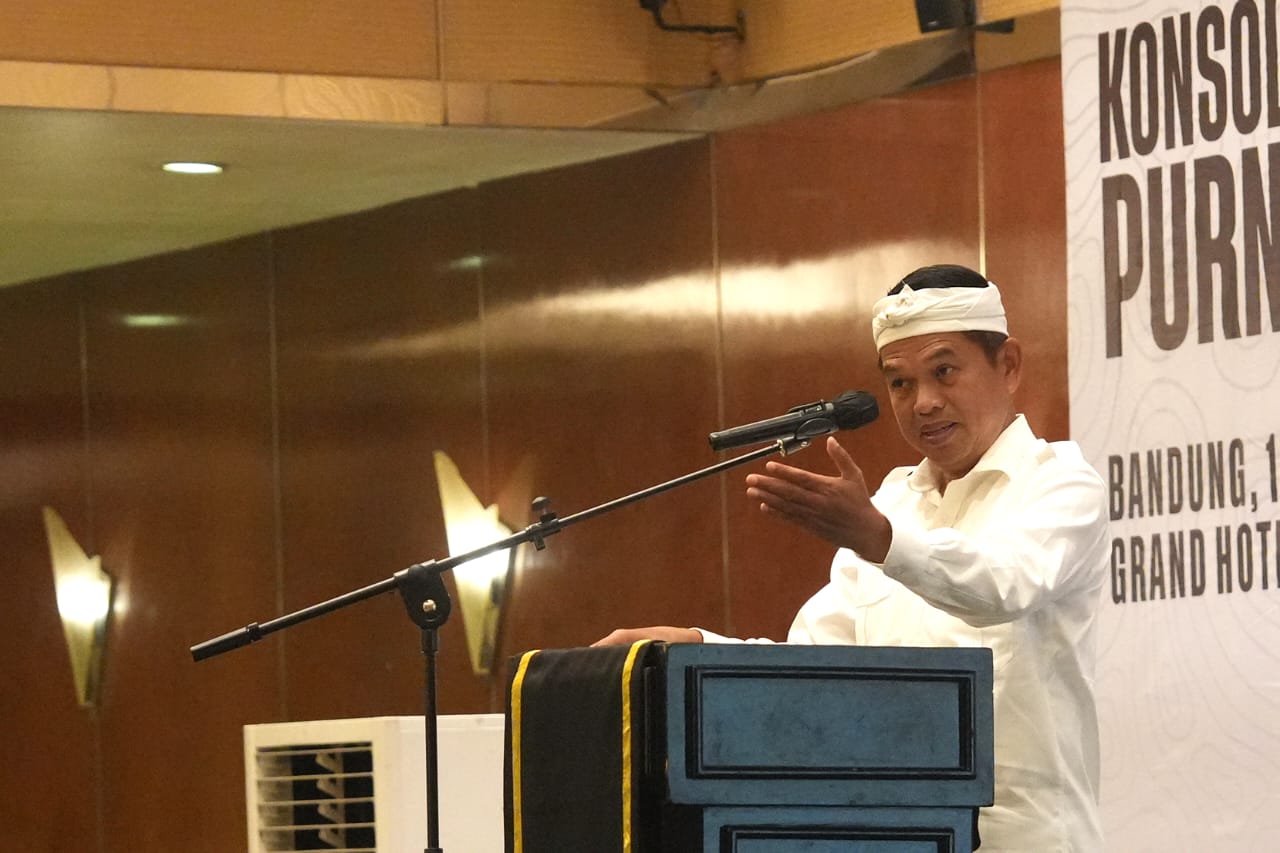 Dedi Mulyadi