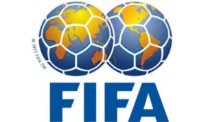 Fifa Hukum Timnas kala Jelang Laga Lanjutan Piala Dunia