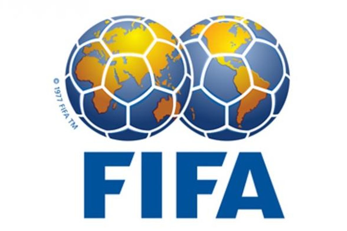 Fifa Hukum Timnas kala Jelang Laga Lanjutan Piala Dunia