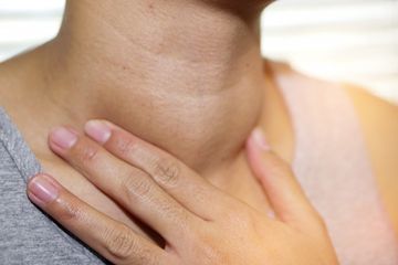 Penyakit Mumps Sedang Mengincar