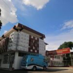 Bersiap Jelang Buka Prodi PR, Prodi Ilkom UKRI Benchmarking ke Prodi Sejenis