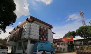 Bersiap Jelang Buka Prodi PR, Prodi Ilkom UKRI Benchmarking ke Prodi Sejenis