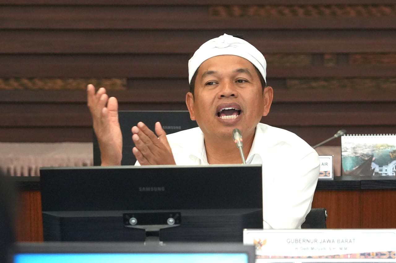 Dedi Mulyadi