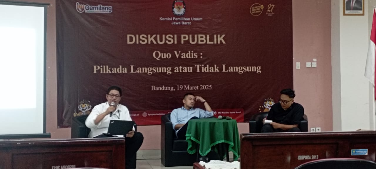 Quo Vadis